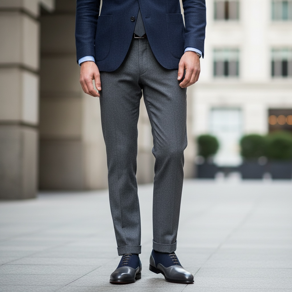 Nero navy